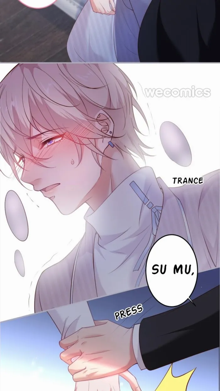 Fatal Oxygen - Chapter 119 Page 8