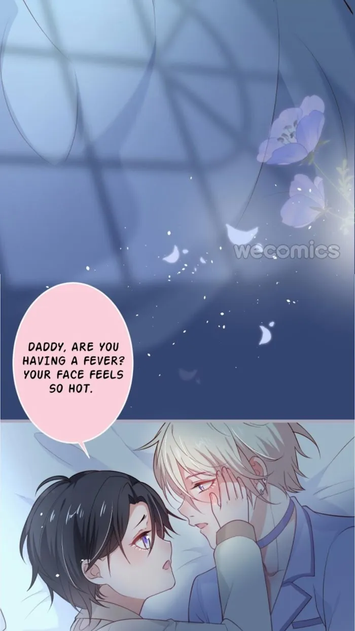 Fatal Oxygen - Chapter 119 Page 23