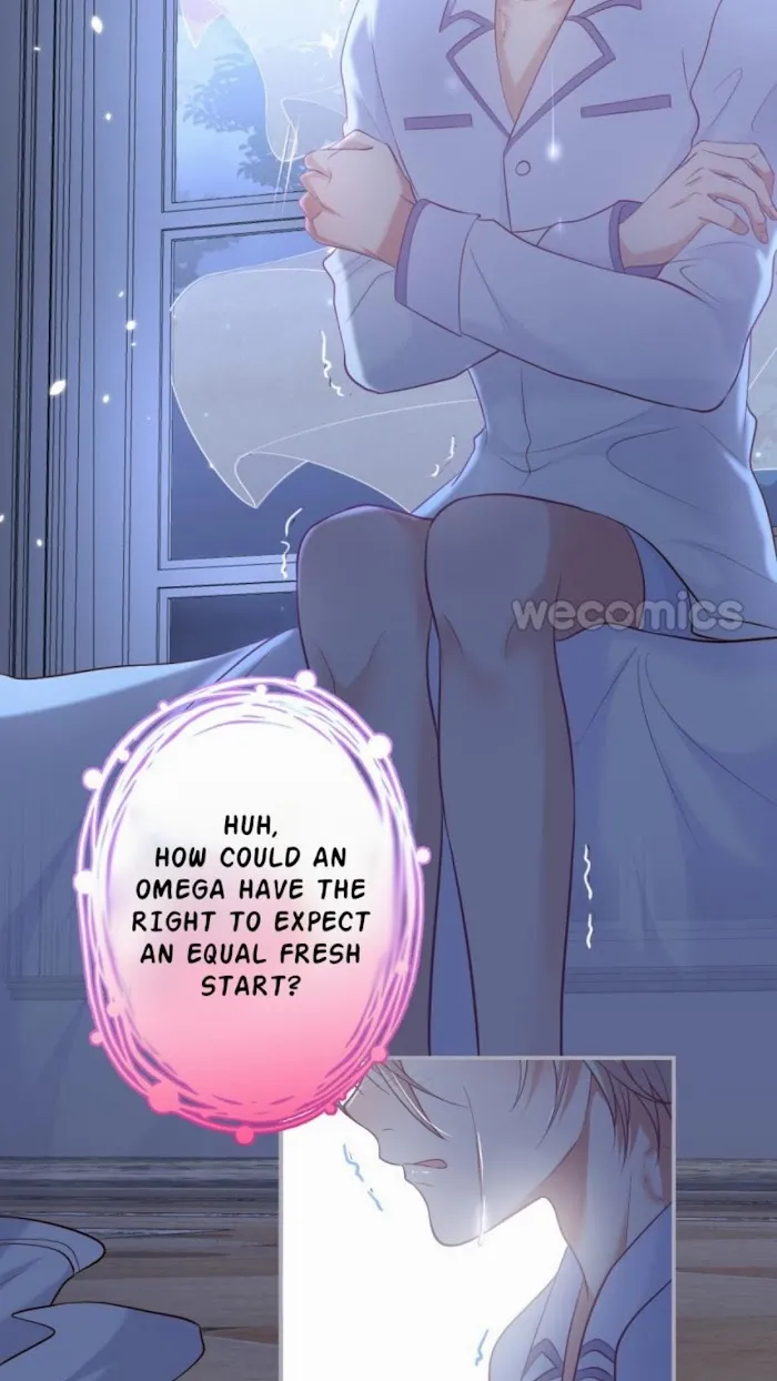 Fatal Oxygen - Chapter 119 Page 42