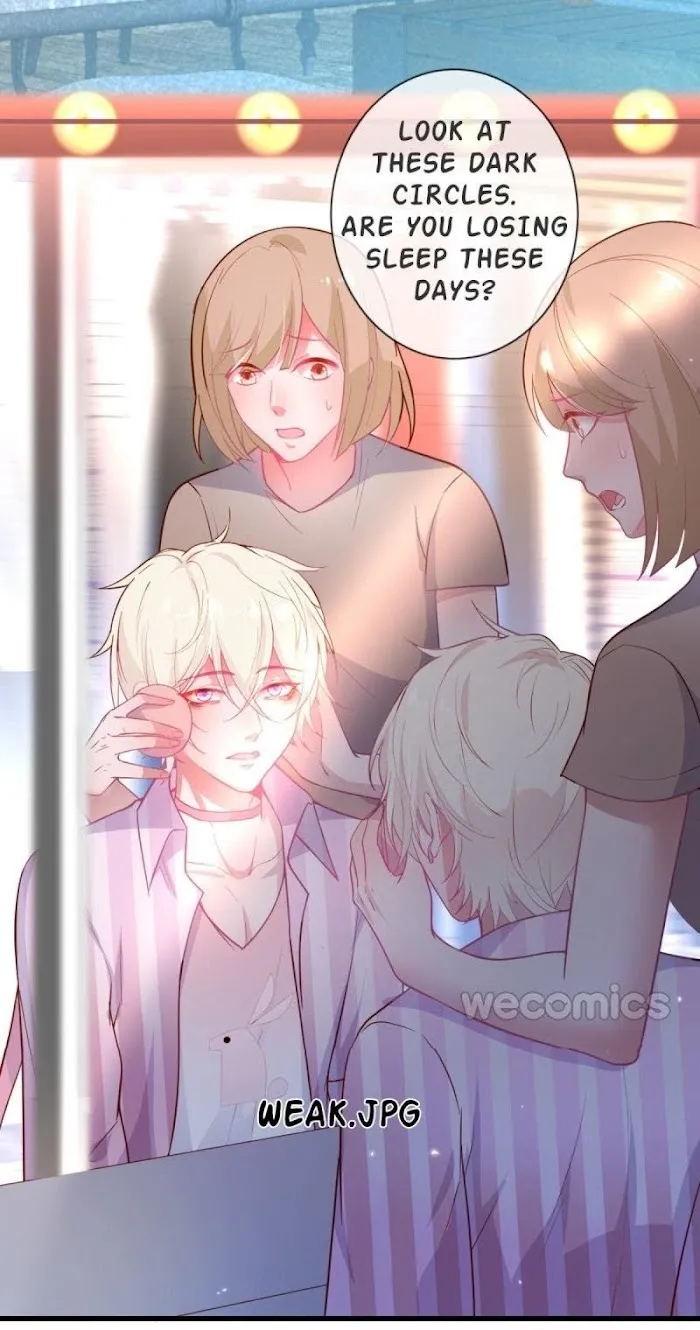 Fatal Oxygen - Chapter 12 Page 3