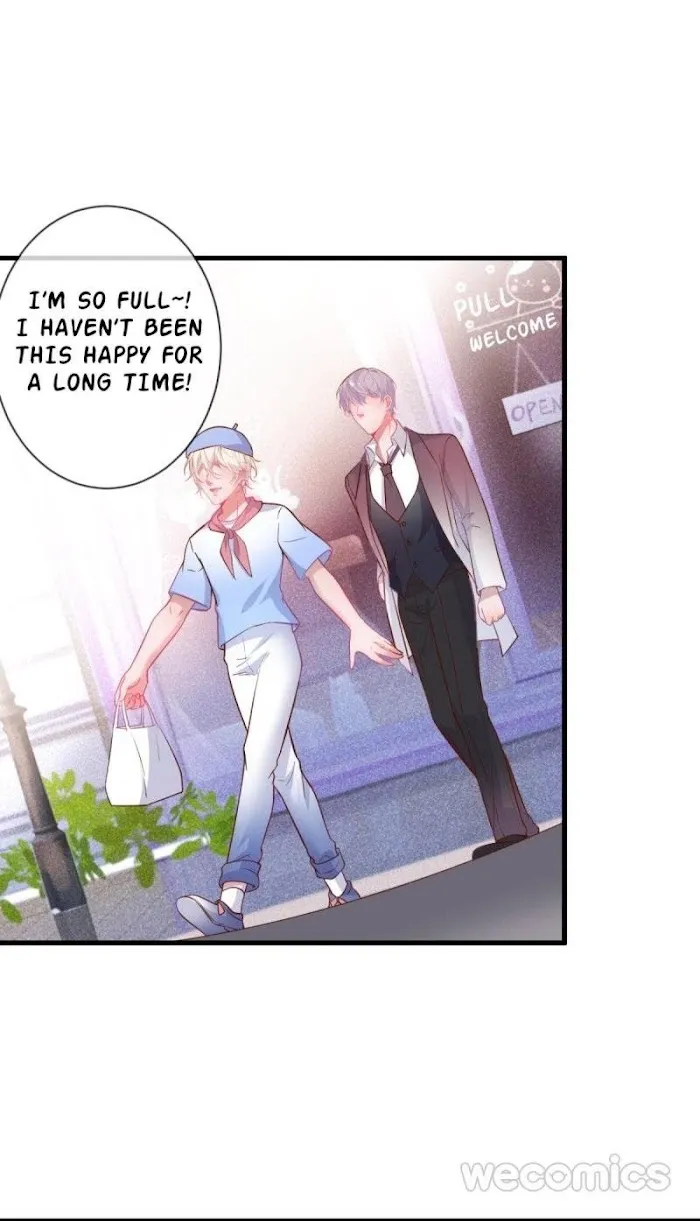 Fatal Oxygen - Chapter 12 Page 9