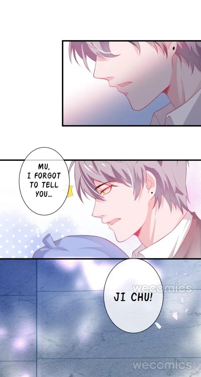 Fatal Oxygen - Chapter 12 Page 16