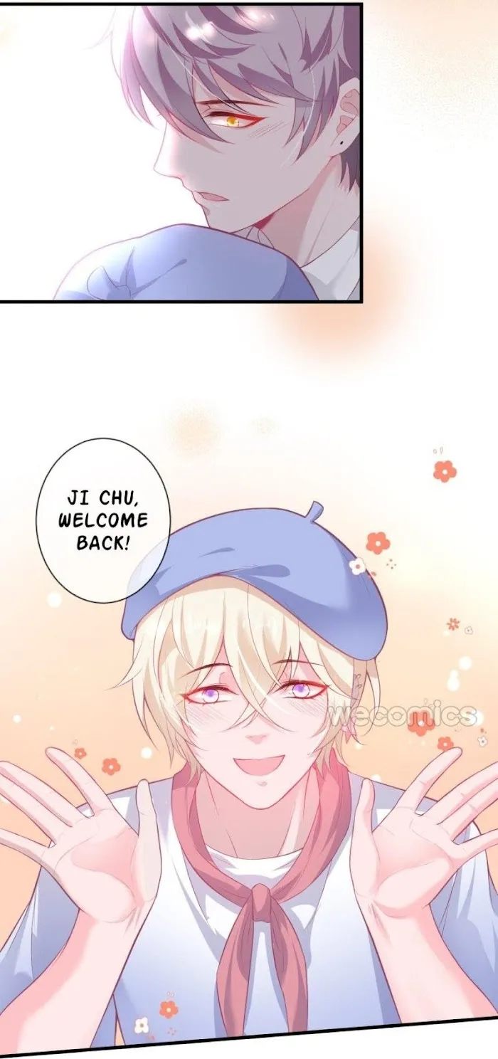 Fatal Oxygen - Chapter 12 Page 18