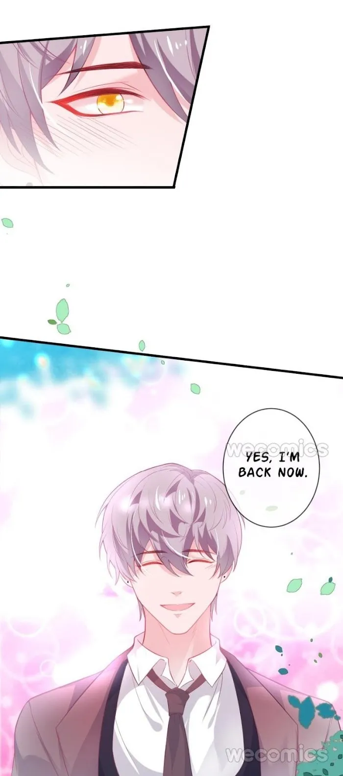 Fatal Oxygen - Chapter 12 Page 19