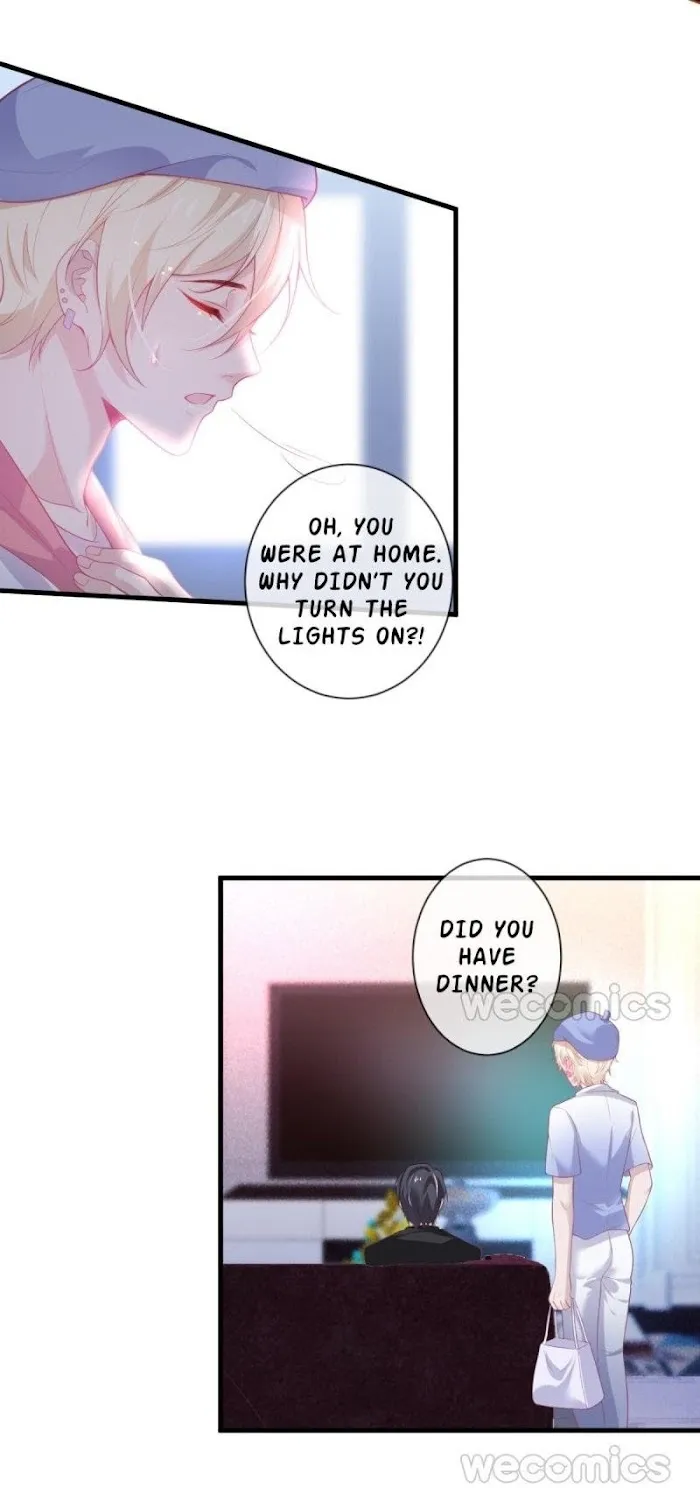 Fatal Oxygen - Chapter 12 Page 25