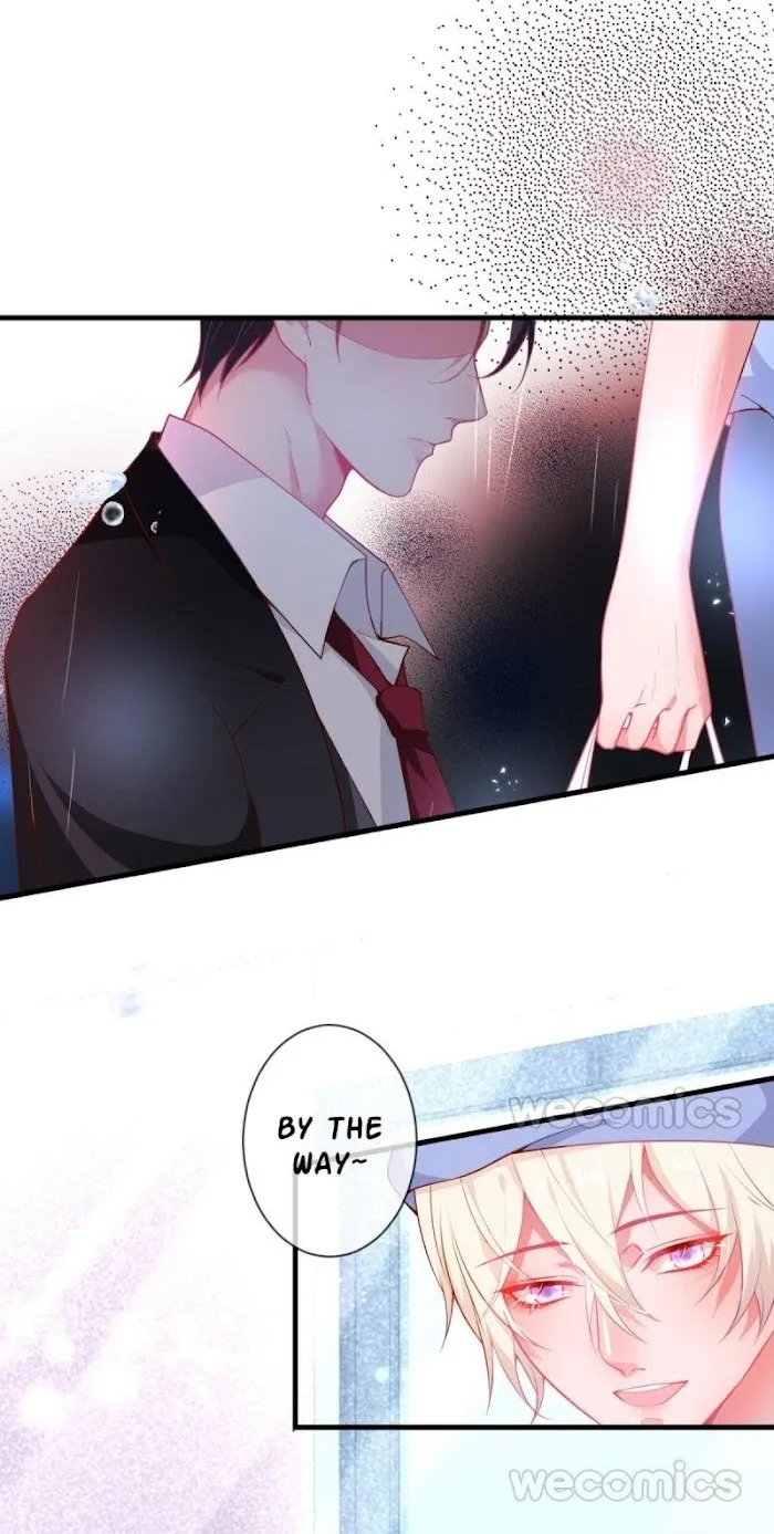 Fatal Oxygen - Chapter 12 Page 26