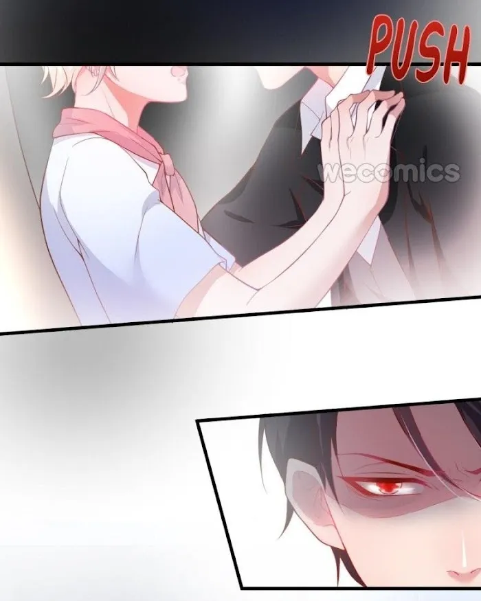 Fatal Oxygen - Chapter 12 Page 31