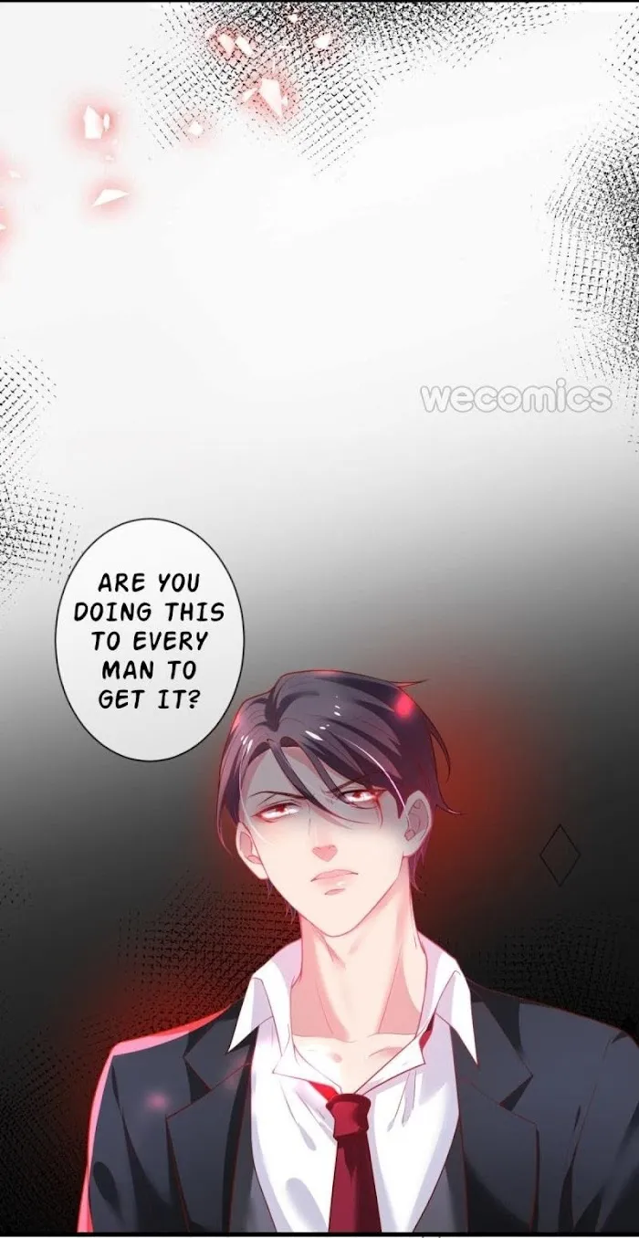 Fatal Oxygen - Chapter 12 Page 40