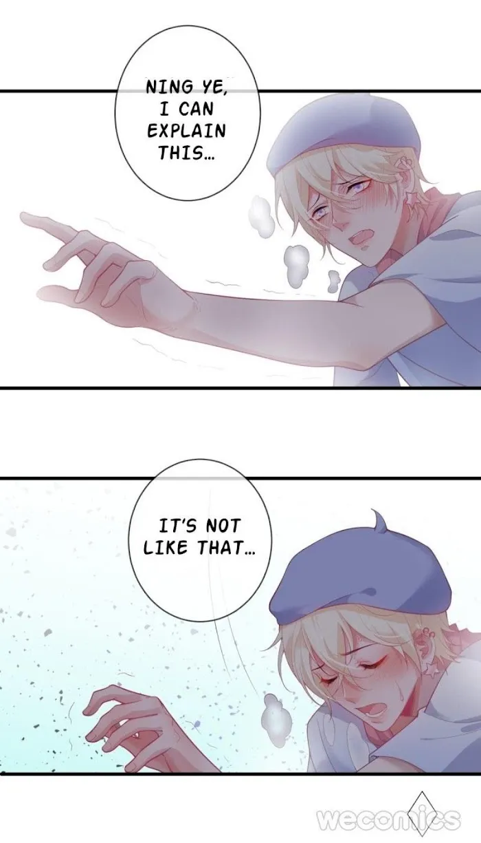 Fatal Oxygen - Chapter 12 Page 47