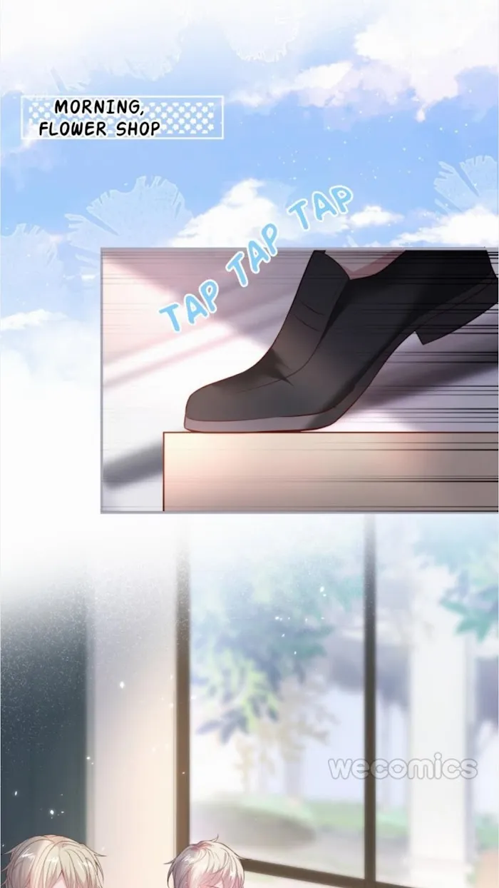 Fatal Oxygen - Chapter 120 Page 4