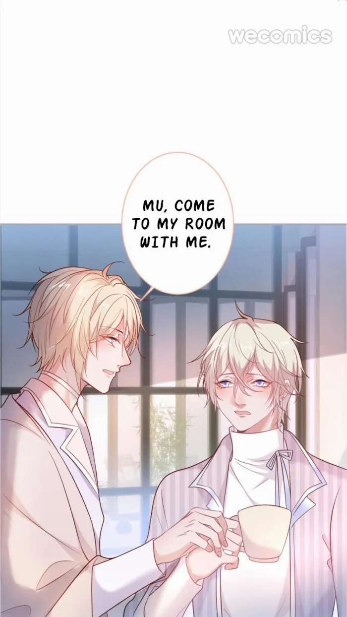 Fatal Oxygen - Chapter 120 Page 15
