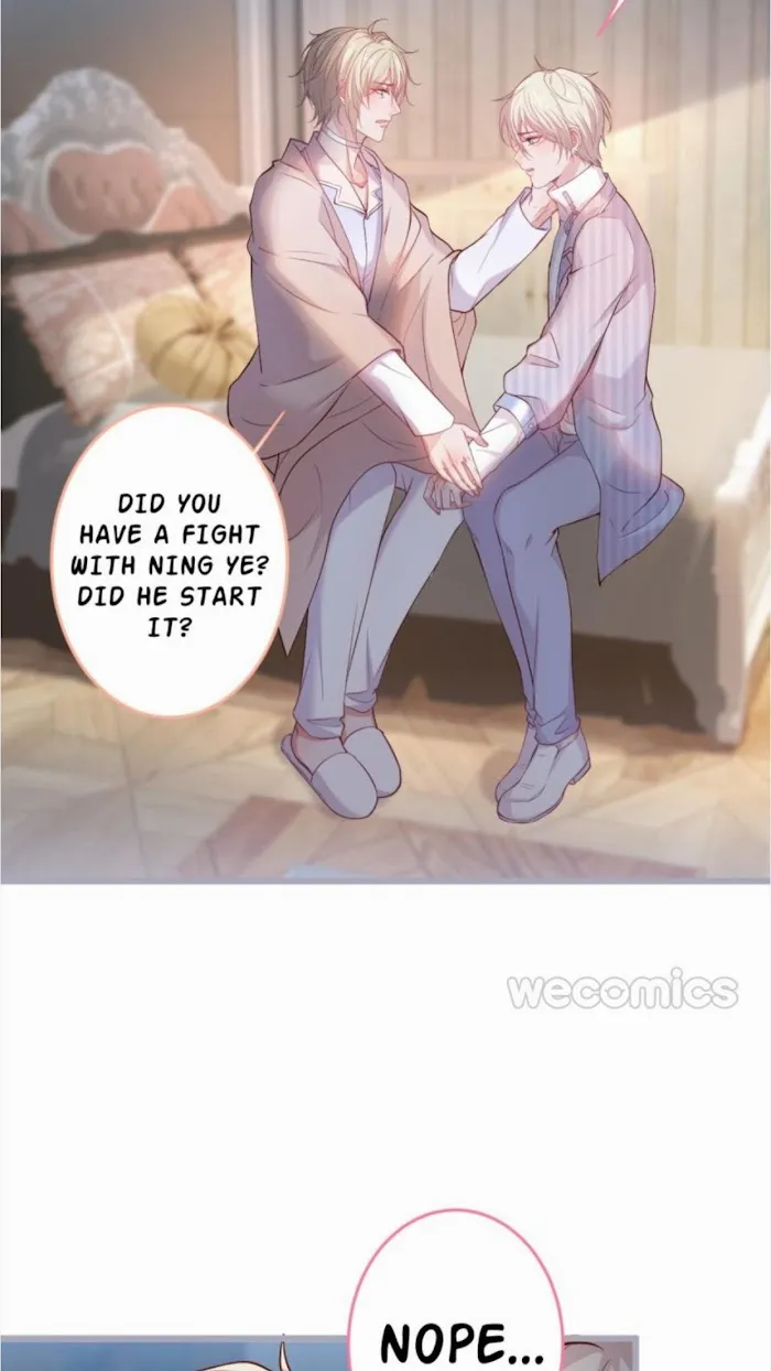 Fatal Oxygen - Chapter 120 Page 18