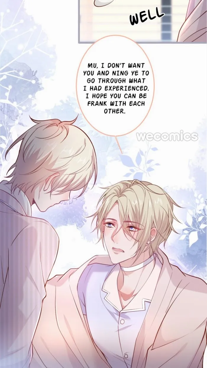 Fatal Oxygen - Chapter 120 Page 20