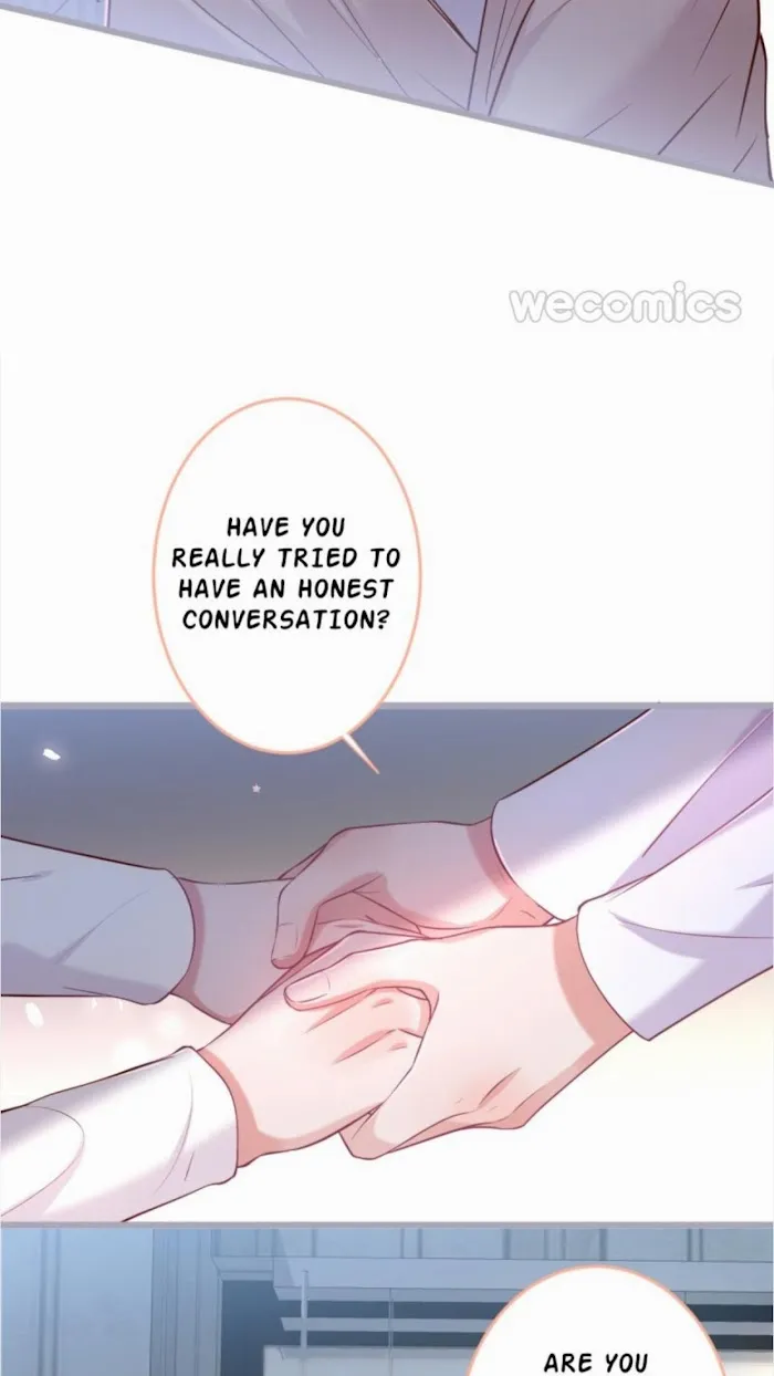 Fatal Oxygen - Chapter 120 Page 21
