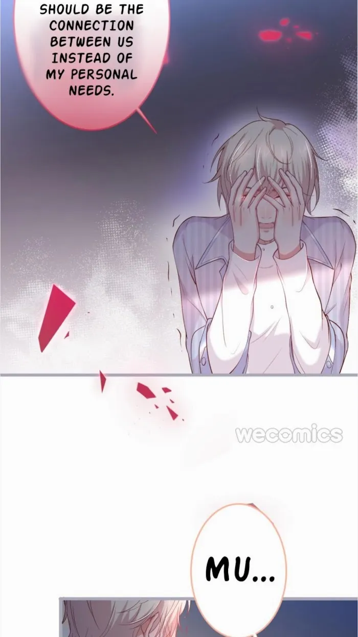 Fatal Oxygen - Chapter 120 Page 25