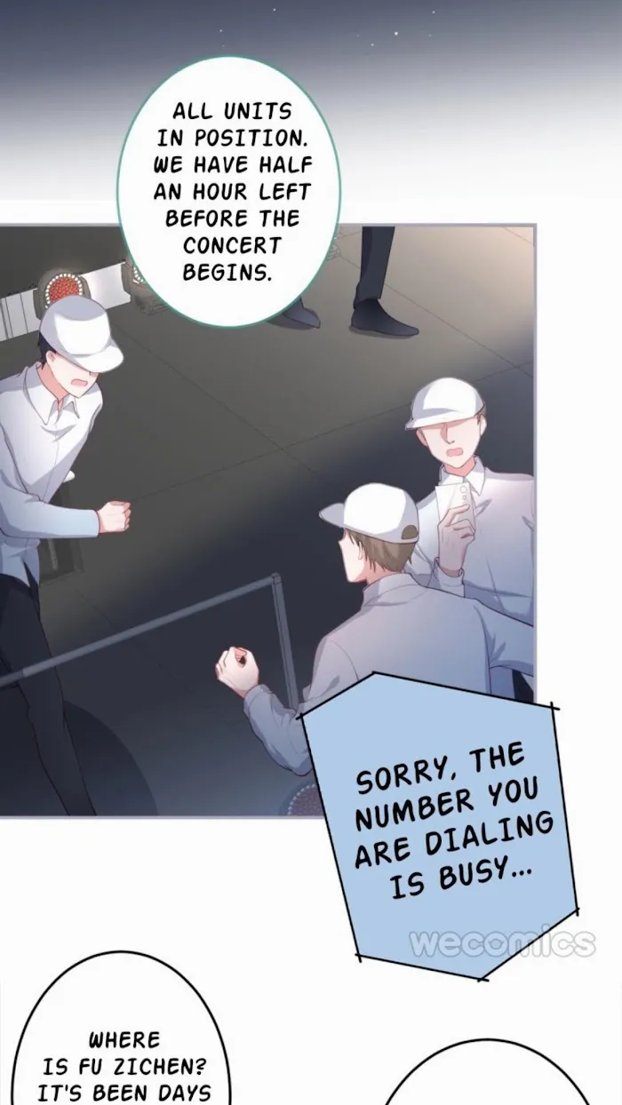 Fatal Oxygen - Chapter 120 Page 33