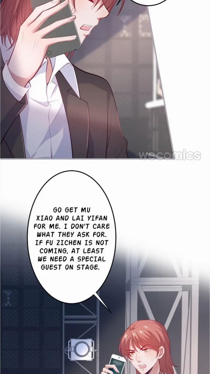 Fatal Oxygen - Chapter 120 Page 36