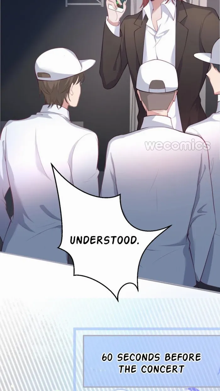 Fatal Oxygen - Chapter 120 Page 37