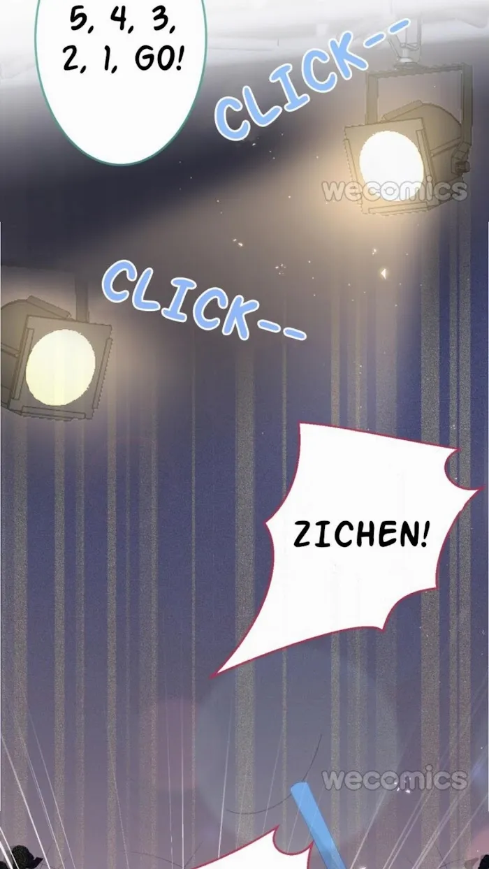 Fatal Oxygen - Chapter 120 Page 39