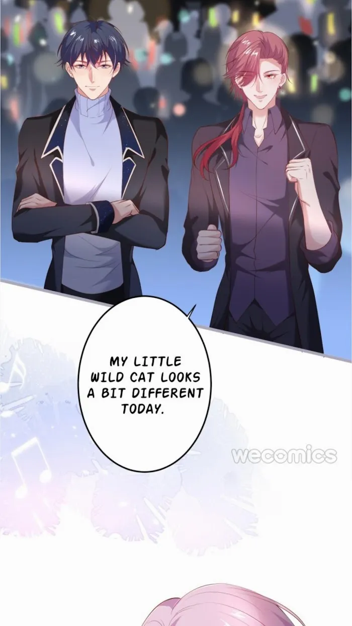 Fatal Oxygen - Chapter 120 Page 44