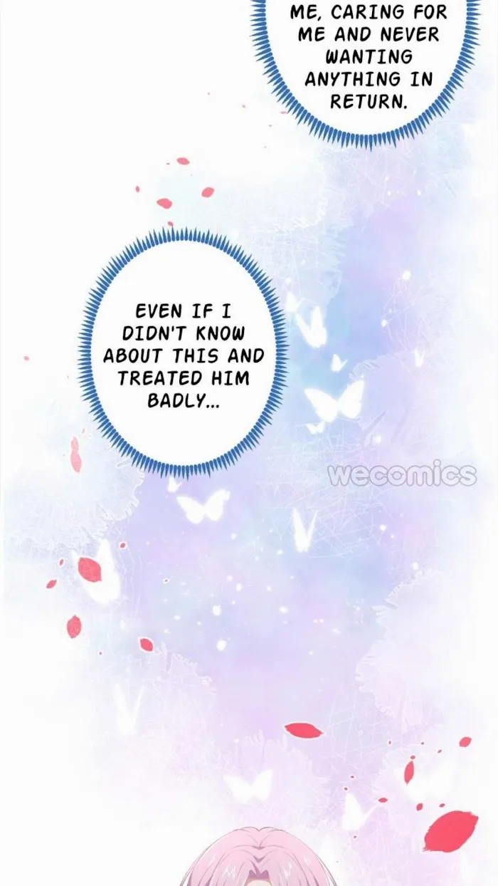 Fatal Oxygen - Chapter 121 Page 24