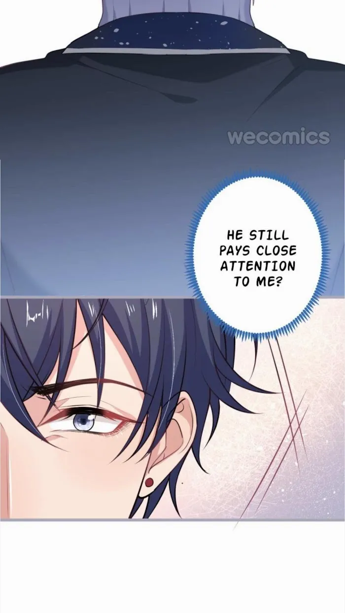 Fatal Oxygen - Chapter 121 Page 26