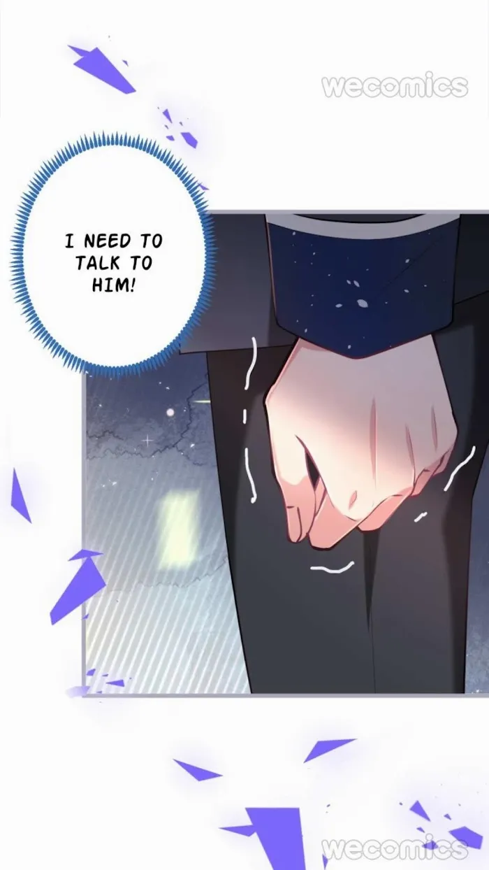 Fatal Oxygen - Chapter 121 Page 27