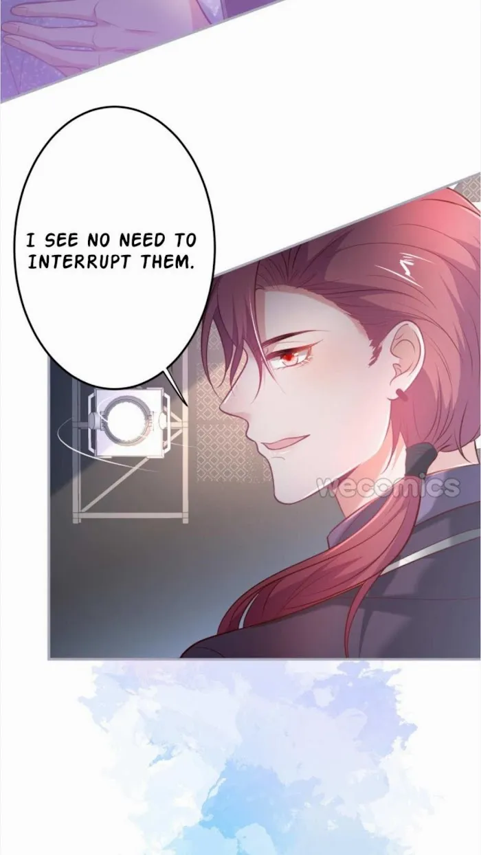Fatal Oxygen - Chapter 121 Page 37