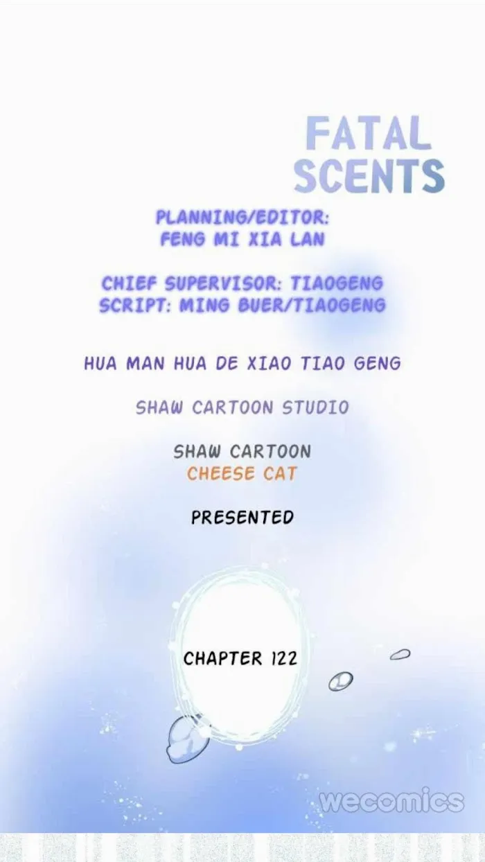 Fatal Oxygen - Chapter 122 Page 4