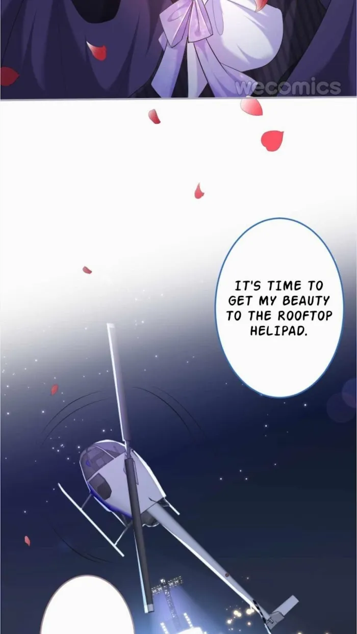 Fatal Oxygen - Chapter 122 Page 10