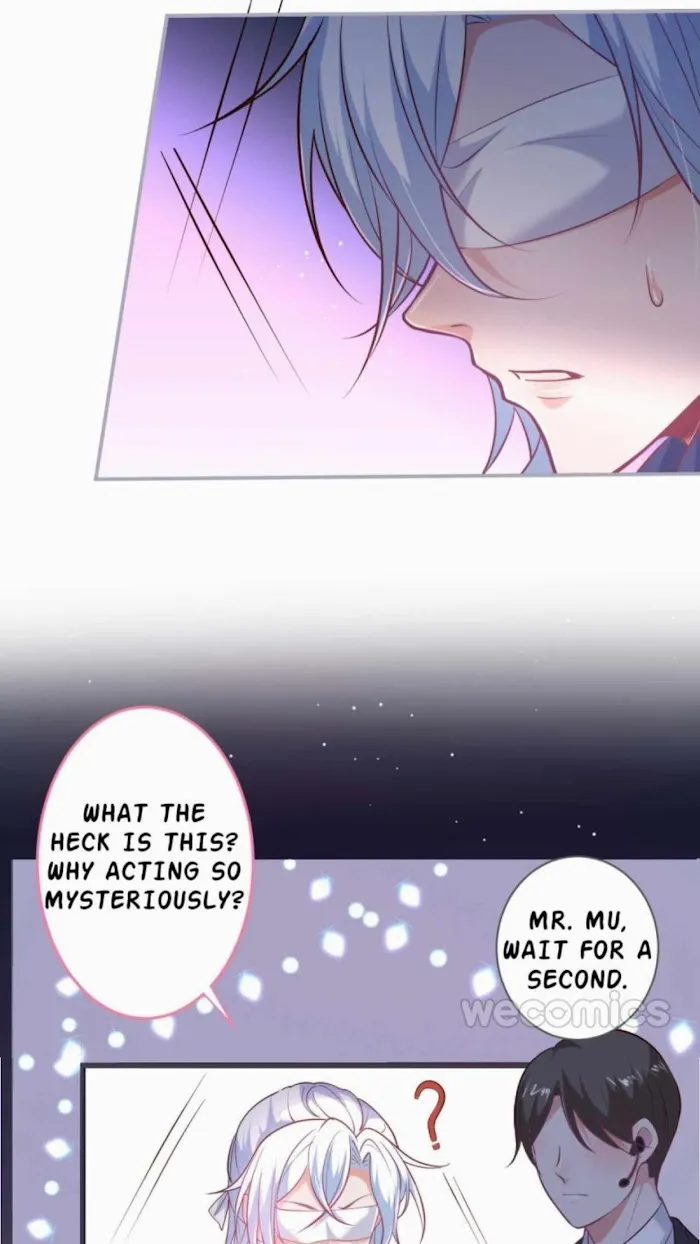 Fatal Oxygen - Chapter 122 Page 13