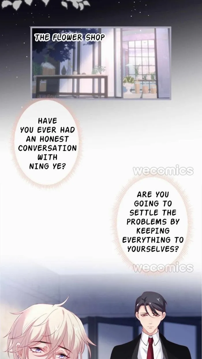 Fatal Oxygen - Chapter 122 Page 21