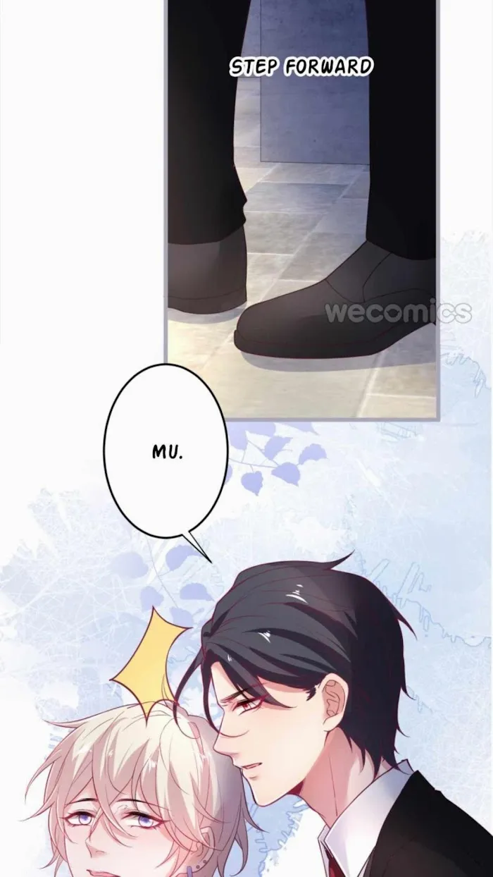 Fatal Oxygen - Chapter 122 Page 23