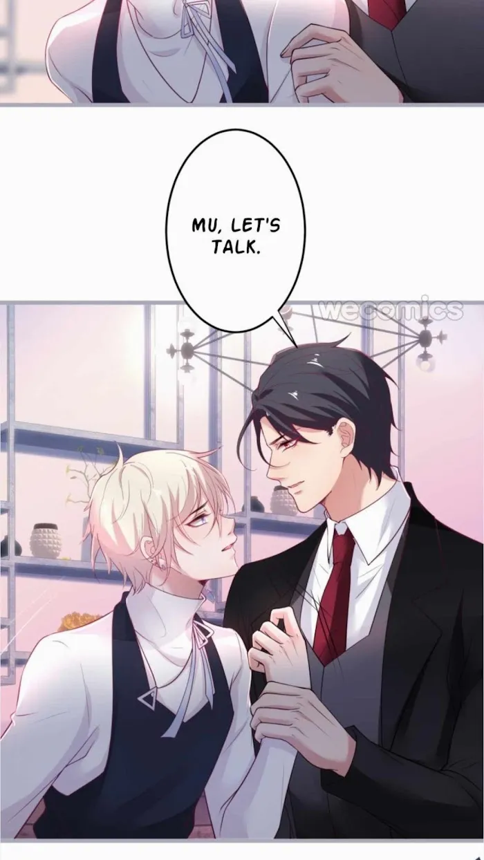 Fatal Oxygen - Chapter 122 Page 25