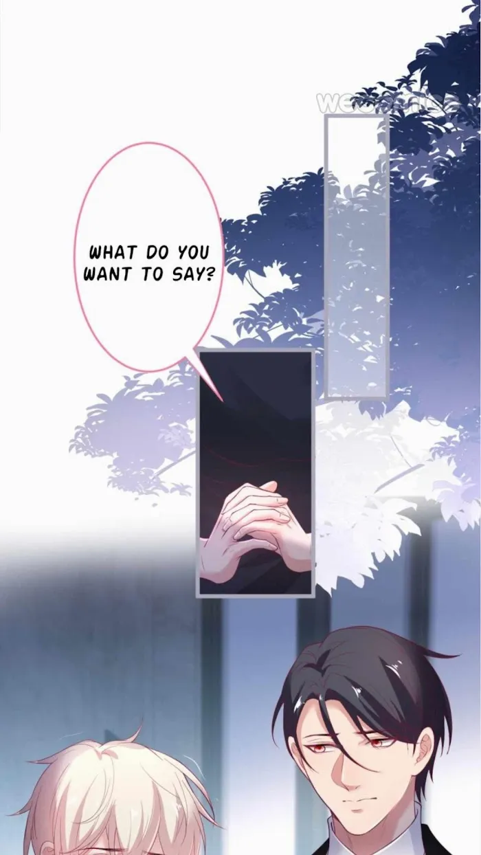 Fatal Oxygen - Chapter 122 Page 26