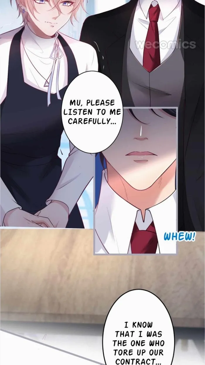 Fatal Oxygen - Chapter 122 Page 27
