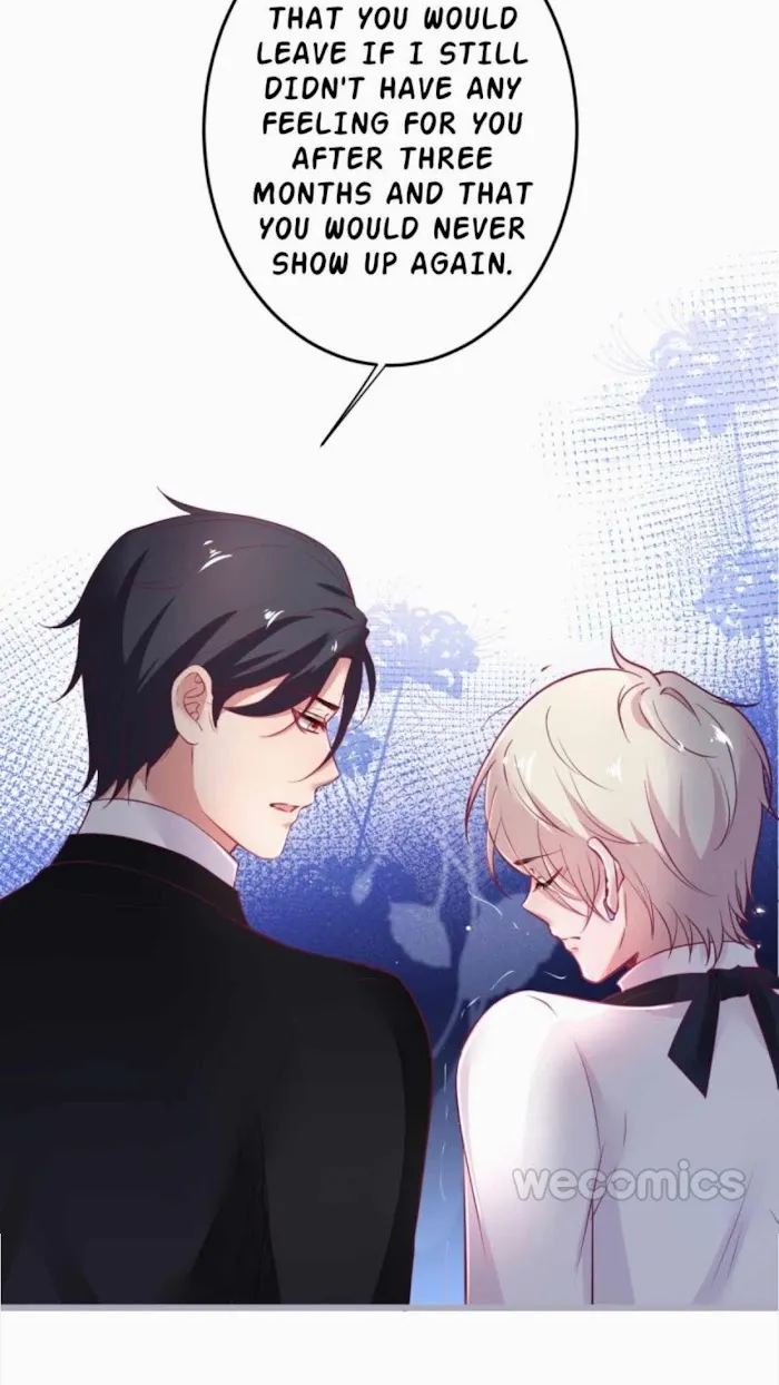 Fatal Oxygen - Chapter 122 Page 31