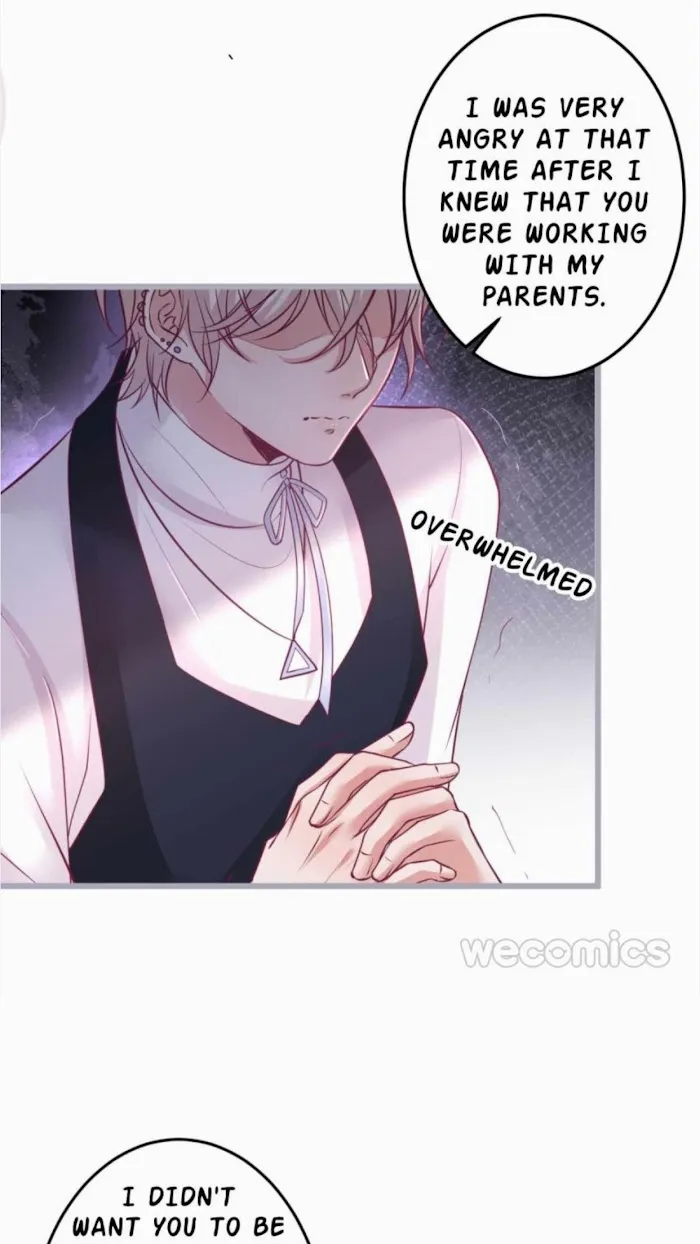 Fatal Oxygen - Chapter 122 Page 32