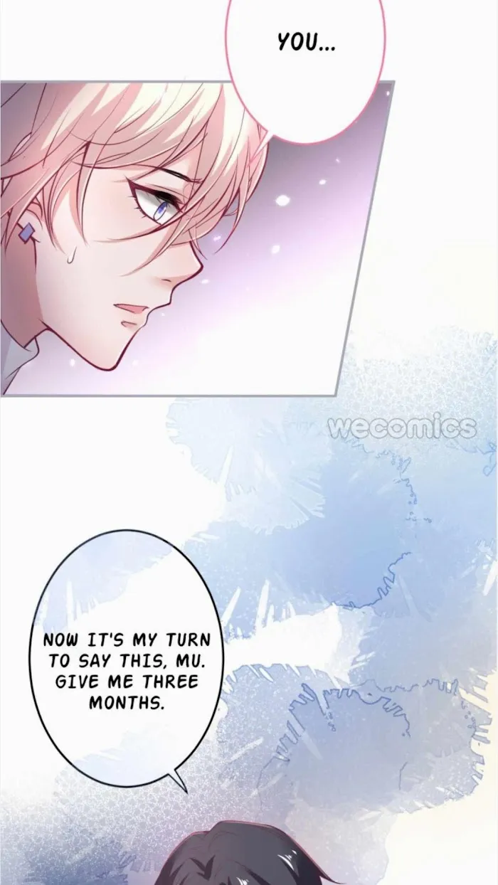 Fatal Oxygen - Chapter 122 Page 35
