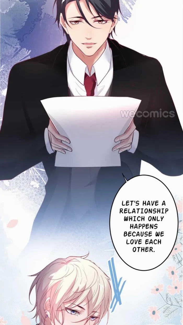 Fatal Oxygen - Chapter 122 Page 36