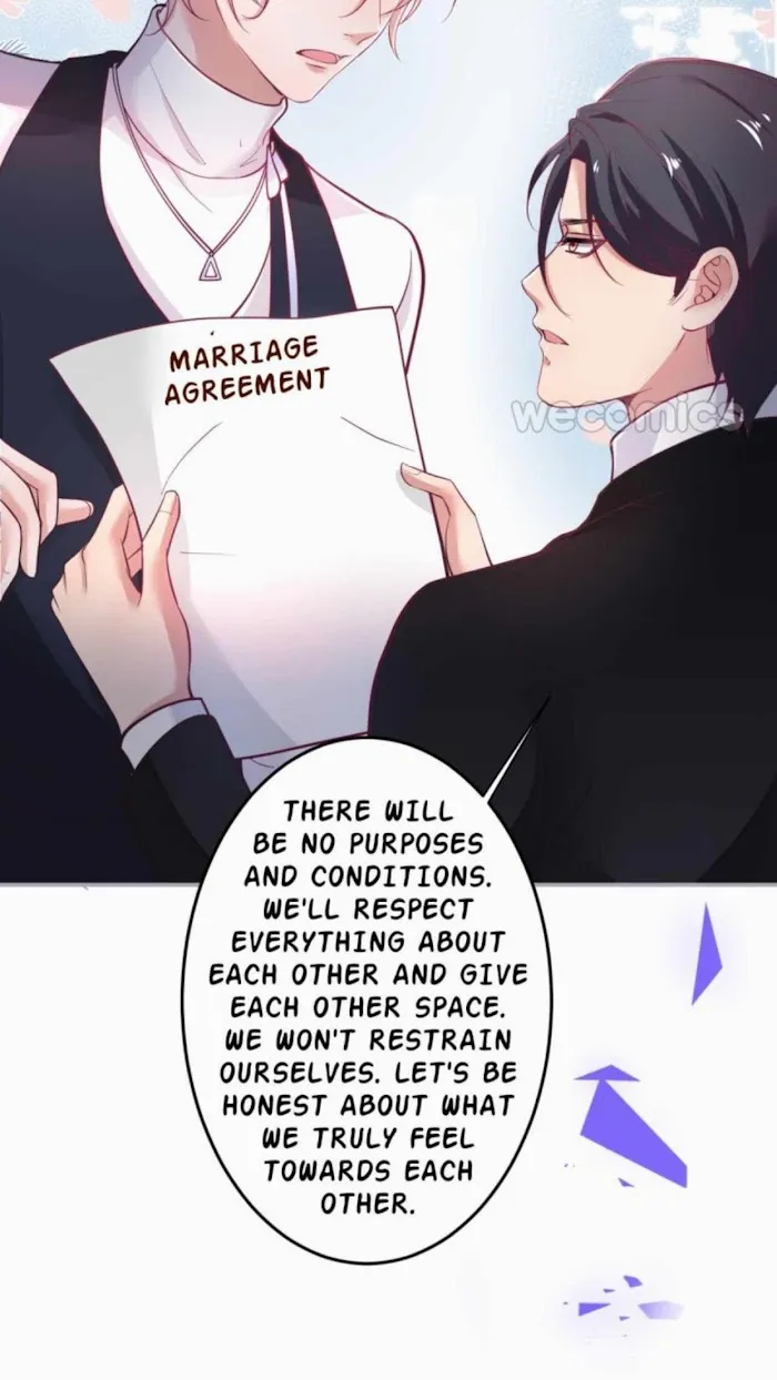 Fatal Oxygen - Chapter 122 Page 37