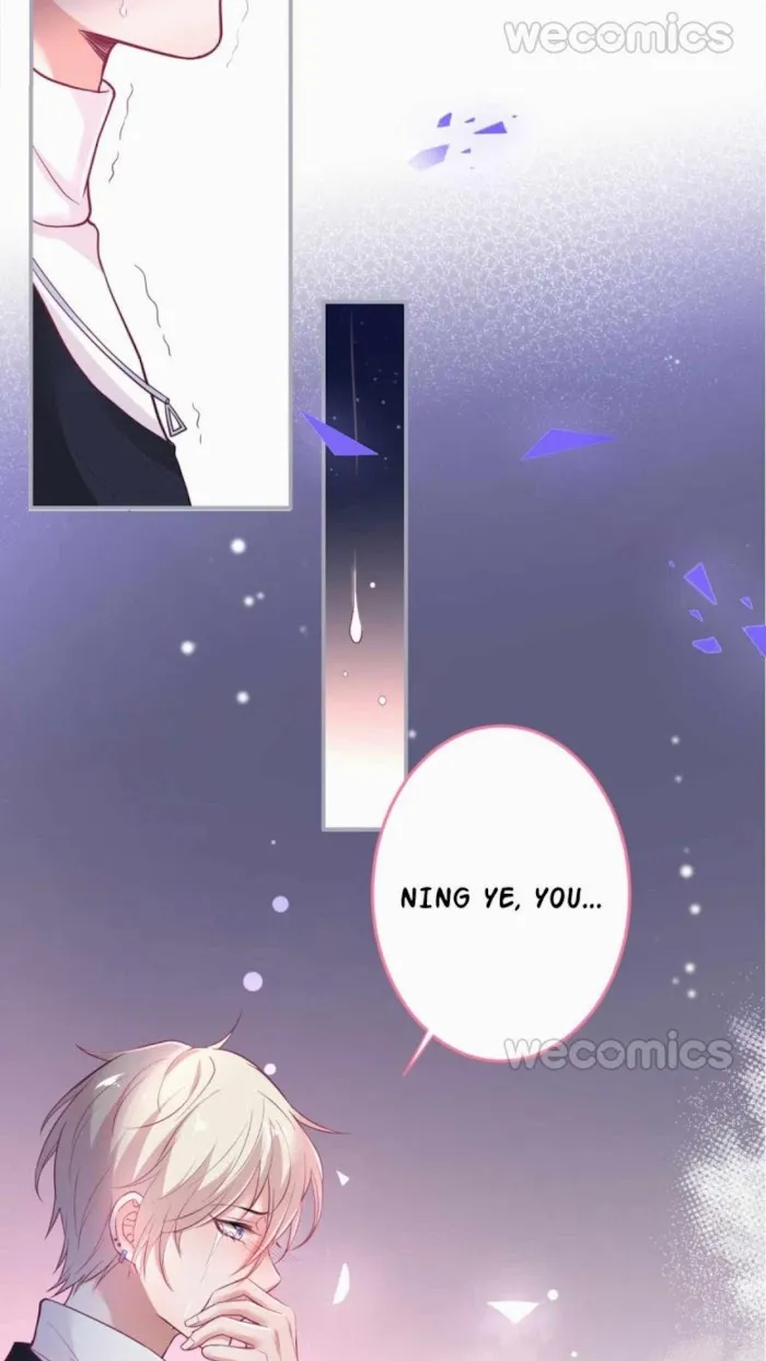 Fatal Oxygen - Chapter 122 Page 39