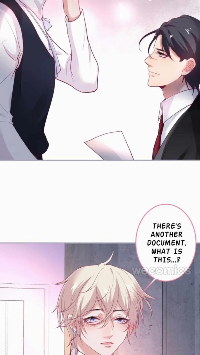 Fatal Oxygen - Chapter 122 Page 40
