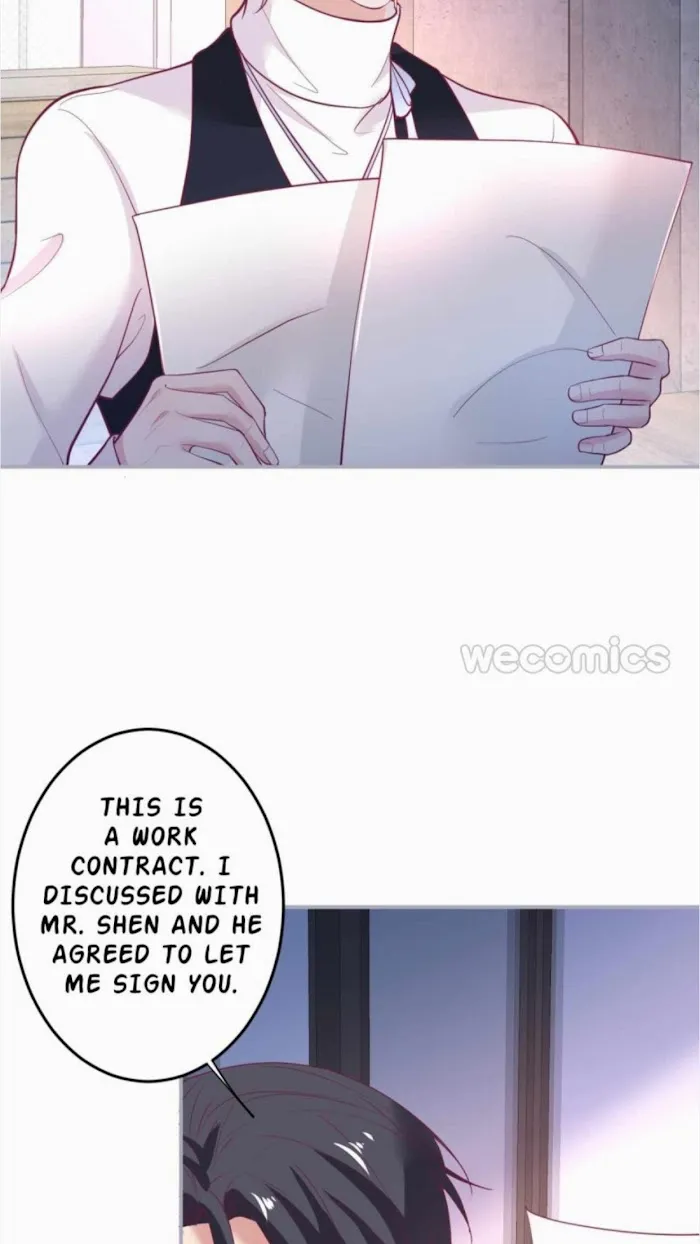 Fatal Oxygen - Chapter 122 Page 41