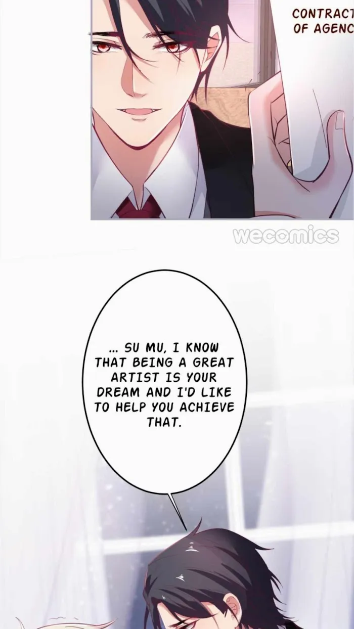 Fatal Oxygen - Chapter 122 Page 42