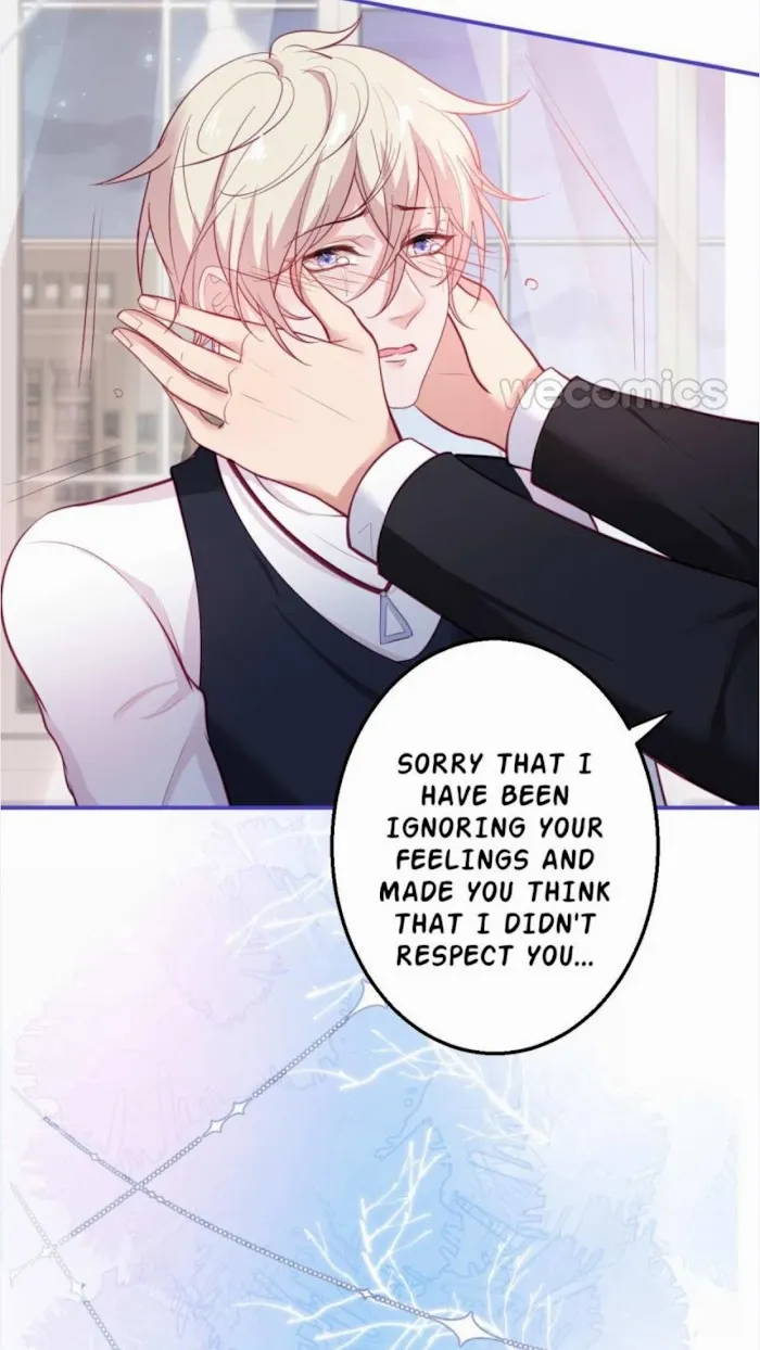 Fatal Oxygen - Chapter 123 Page 6