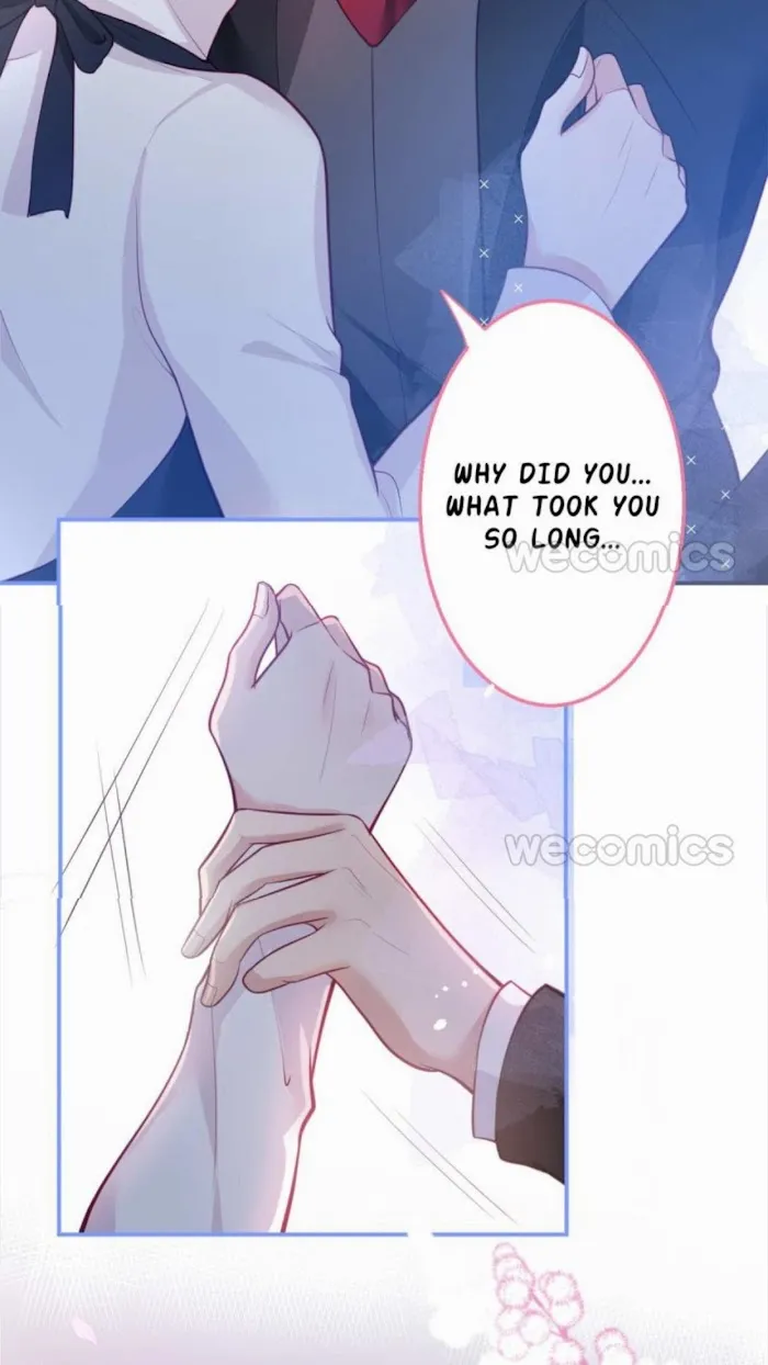 Fatal Oxygen - Chapter 123 Page 10