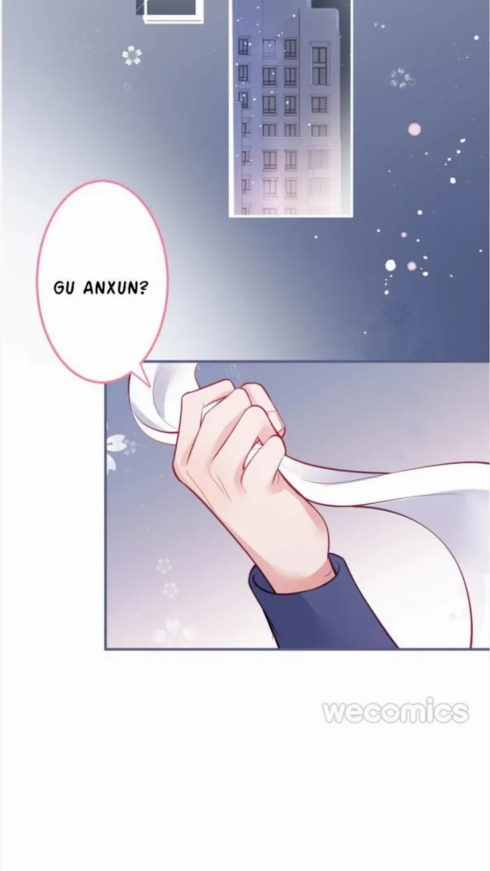 Fatal Oxygen - Chapter 123 Page 16