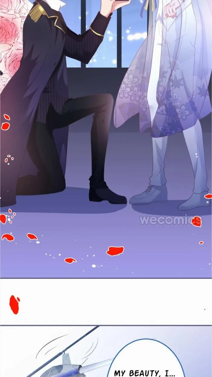 Fatal Oxygen - Chapter 123 Page 19