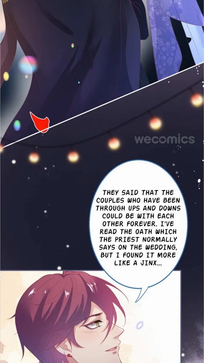 Fatal Oxygen - Chapter 123 Page 21